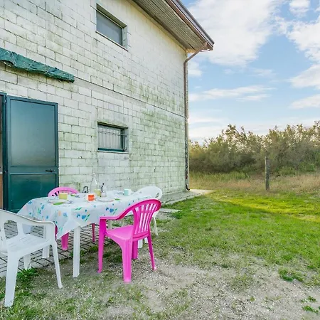 Apartmán Ca'bianca 2