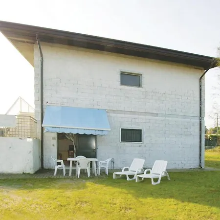 Apartmán Ca'bianca 2 *