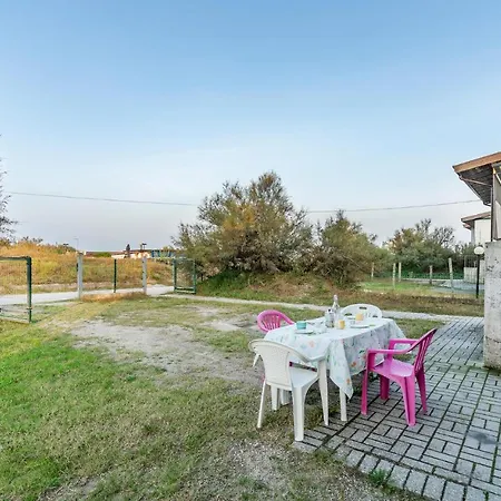 Apartmán Ca'bianca 2 *