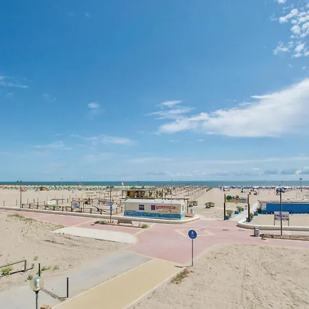 Apartmán Ca'bianca 2