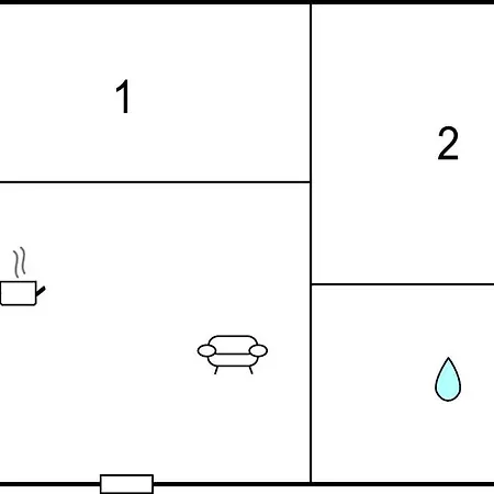 Apartamento Ca'bianca 2