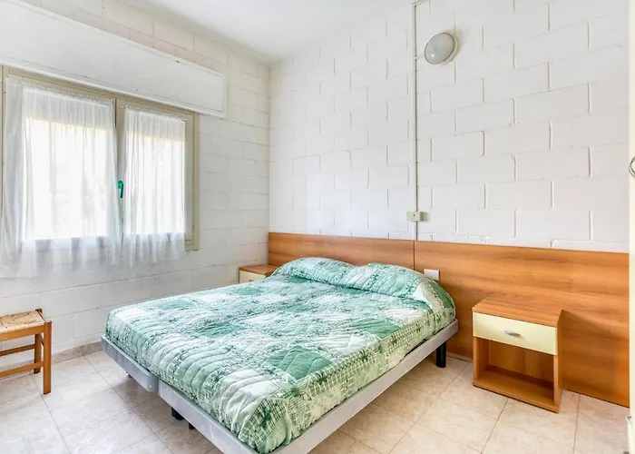 Ca'bianca 2 * Rosolina Mare