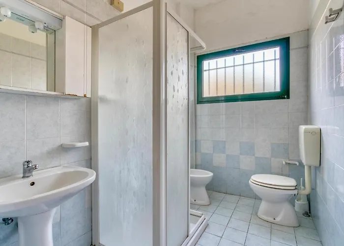 Ca'bianca 2 Apartamento