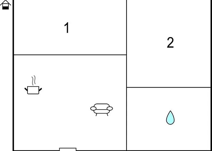 Apartamento Ca'bianca 2