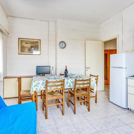 Cabianca 2 Apartment