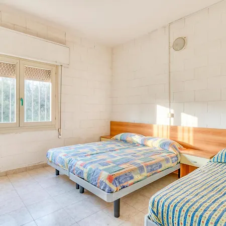 Apartment Cabianca 2