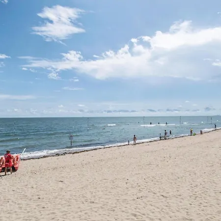 Ca'bianca 2 * Розолина-Маре